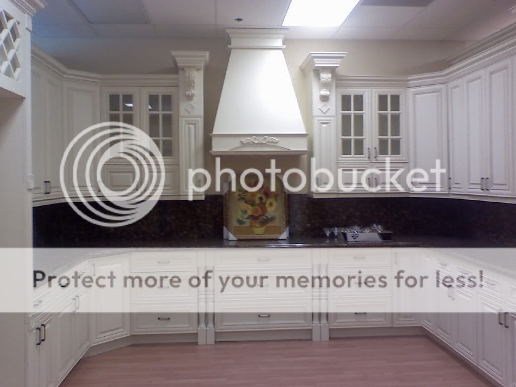 Poor/creepy kitchen lighting | NeoGAF